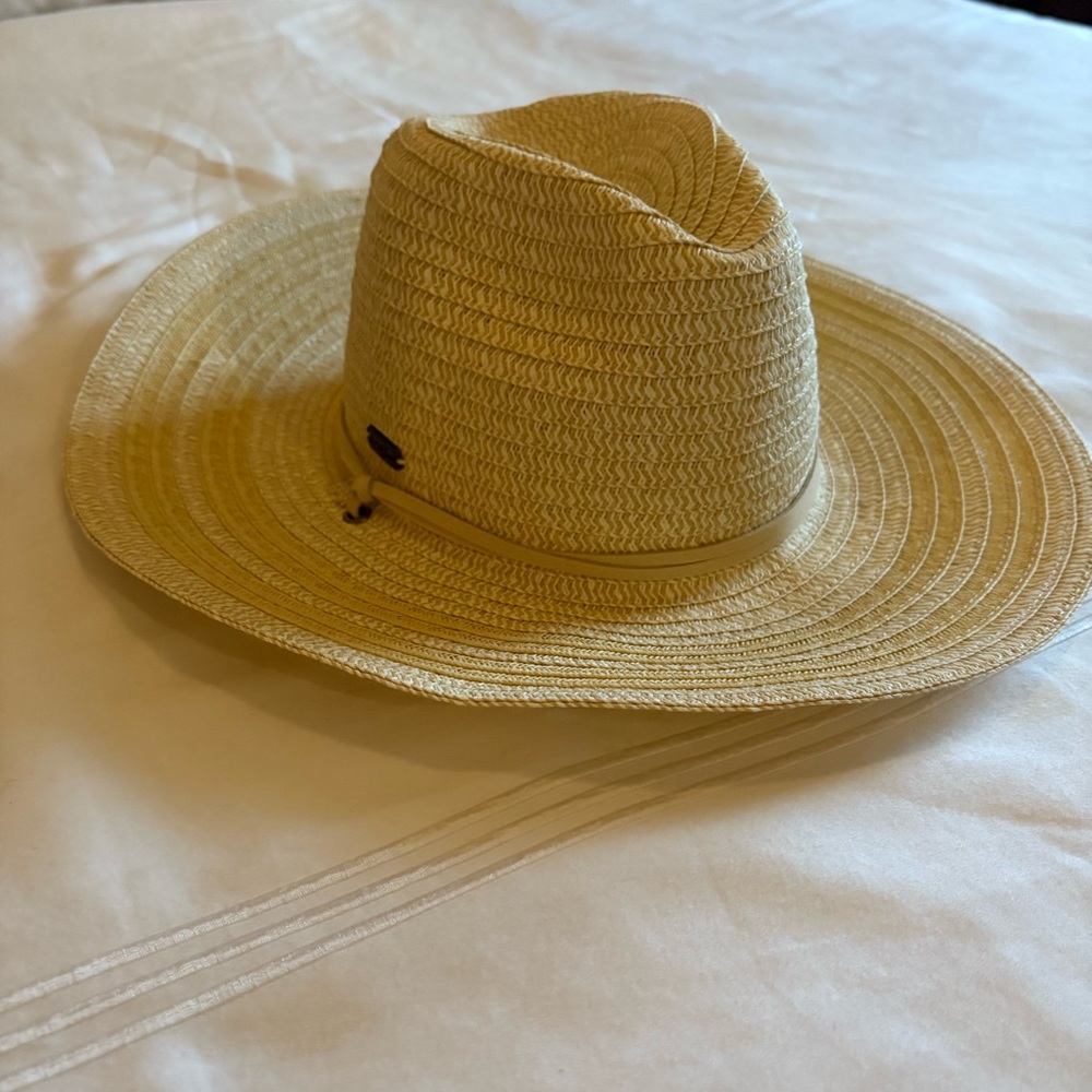 Sun N’ Sand Headware SPF 50+ Protection Hat
